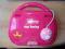 Zabawka edukacyjna Disney Princess my baby, laptop