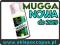 NOWA Mugga Spray 75ml DEET 9,5% na komary kleszcze