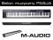 M-Audio Keystation 88 II klawiatura sterująca NEW!