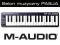 M-Audio Keystation Mini 32 II klawiatura NOWOŚĆ