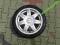 SEAT IBIZA 6,5Jx16 ET 43 5x 100 +OPONY LATO SEAT IBIZA 6,5Jx16 ET 43 5x 100 +OPONY LATO
