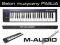 M-Audio Keystation 49 II klawiatura sterująca NEW!