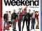 BLU-RAY - WEEKEND - Cezary Pazura (folia)