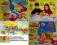 PLAY DOH HASBRO ~ DUŻY ZESTAW DO CIASTOLINY ~ W-wa