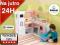 Kuchnia Narożna Smakosza  KidKraft Grand Gourmet