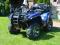 Skradziono Yamaha Grizzly 700 EPS 2008 Nagroda