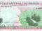 Rwanda 500frs - 1998 - UNC