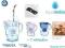 Dzbanek filtr wody Brita Marella XL + 7x wkład 24h