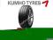 185/70/13 T KUMHO SOLUS KH17. NOWE OPONY. POZNAŃ