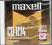 CD-R MAXELL 74min 650MB jewel 1szt WaWa FVAT