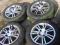 KOŁA OPONY ZIMOWE FORD FOCUS MONDEO ET40 6.5JX15