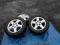 kola zimowe 5x130 vw audi 235/60r18 porsche et52