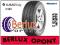 NOWE OPONY LETNIE 195/70R15 C BARUM VANIS2