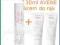 AVENE COLD CREAM pomadka 4g+30ml DO RĄK HIT!_10410