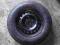 FELGA STALOWA OPEL GM 5 1/2JX14 ET39 H2 MB ZAPAS