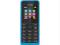 Telefon komórkowy Nokia 105 kolor niebieski