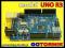 UNO R3 zgodne z ARDUINO UNO R3 ATmega328 AVR NOWY!