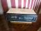 Radio z zegarem klapkowym ROBERTS De Luxe