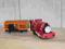 Slawek / Skarloey trackmaster, wysyłka gratis