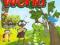 Bugs World 1 CD +CD rom NOWE