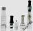 ATOMIZER CLEAROMIZER E-PAPIEROS eGo CE5CE6CE8CE10