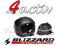 Kask NARCIARSKI Blizzard DRAGON2+KOMINIARK+POKROW