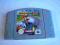 MARIO KART NINTENDO 64 SUPER GRA