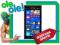 Czarny Smartfon Nokia Lumia 1520 6 cali 32GB 20Mpx
