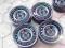felgi 16 opel corsa D 4x100 et37 fiat grande punto