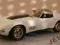 DANBURY MINT 1:24 CHEVROLET CORVETTE C3 ZL1 UNIKAT