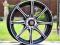 FELGI 14'' 5X100 VW POLO SKODA FABIA SEAT IBIZA
