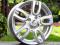 NOWE FELGI 14'' 4X100 RENAULT CLIO TWINGO KANGOO