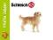 Schleich Psy Rasa Golden Retriever - Pies 16394