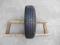 HANKOOK RA08 185/14C 1 szt, 4,5mm, 2002r