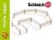 Schleich Otoczenie Ogrodzenie do pastwiska 40186