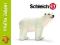 Schleich Niedźwiedź Polarny Samiec 14659 New 2012