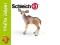 Schleich KUDU ANTYLOPA CIELĘ 14644 Nowość 2011