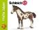 Schleich Konie Rasa Pinto MŁODY Ogier 13695