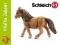 Schleich Konie Kucyk Rasy Shetland - Klacz 13750