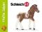 Schleich Konie Kucyk Rasy Islandzkiej Źrebię 13709