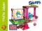 Mega Bloks Smurfy Smerfy Plac Zabaw 10746