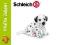 Schleich Psy Dalmatyńczyk Szczenię siedzące 16348