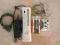 XBOX 360 HDMI +20GB HD +PAD +HEADSET +GRY