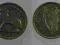 Irlandia 3 Pence 1928 rok od 1zł i BCM