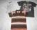 3x t-shirt koszulka zara h&amp;m 5-6 lat 110-116
