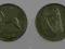 Irlandia 6 Pence 1928 rok od 1zł i BCM