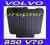 VOLVO 850 V70 S70 OSLONA SILNIKA POD SILNIK