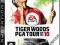 Tiger Woods PGA Tour 10_ 3+_BDB_PS3_GWARANCJA