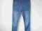 DENIM CO spodnie jeansy rurki ciążowe 40