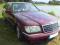 MERCEDES S-KLASA W140 S320 Full opcja, gaz ZAMIANA